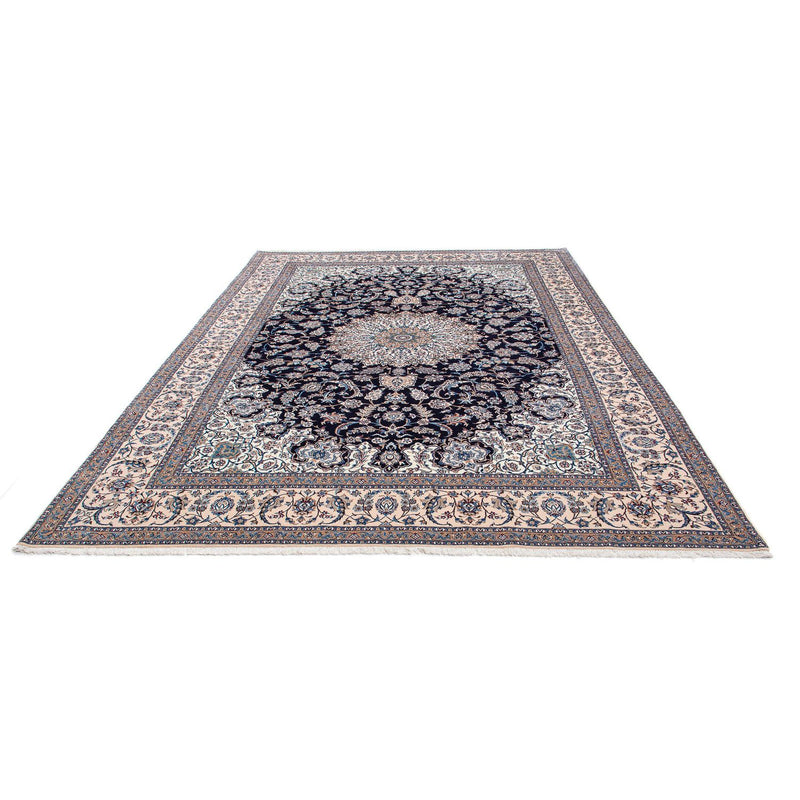 Tappeto Persero - Nain - Premio - 319 x 220 cm - beige