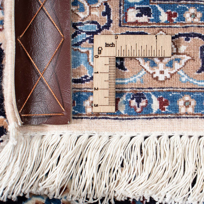 Tappeto Persero - Nain - Premio - 319 x 220 cm - beige