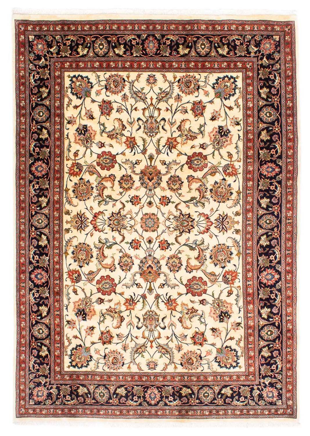 Tappeto Persero - Classico - 295 x 202 cm - beige