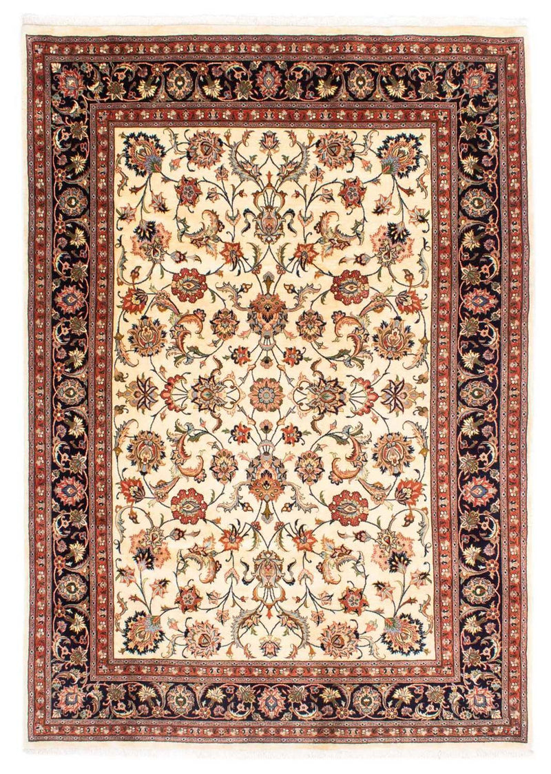 Tappeto Persero - Classico - 295 x 202 cm - beige