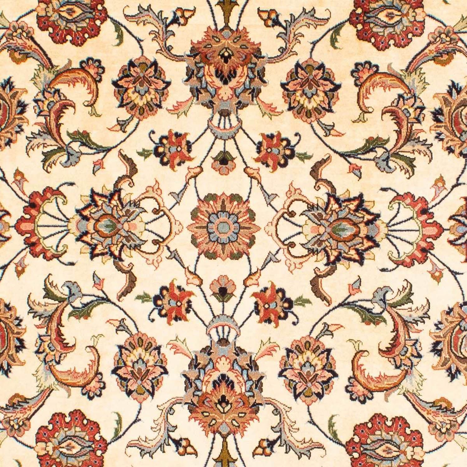 Tappeto Persero - Classico - 295 x 202 cm - beige