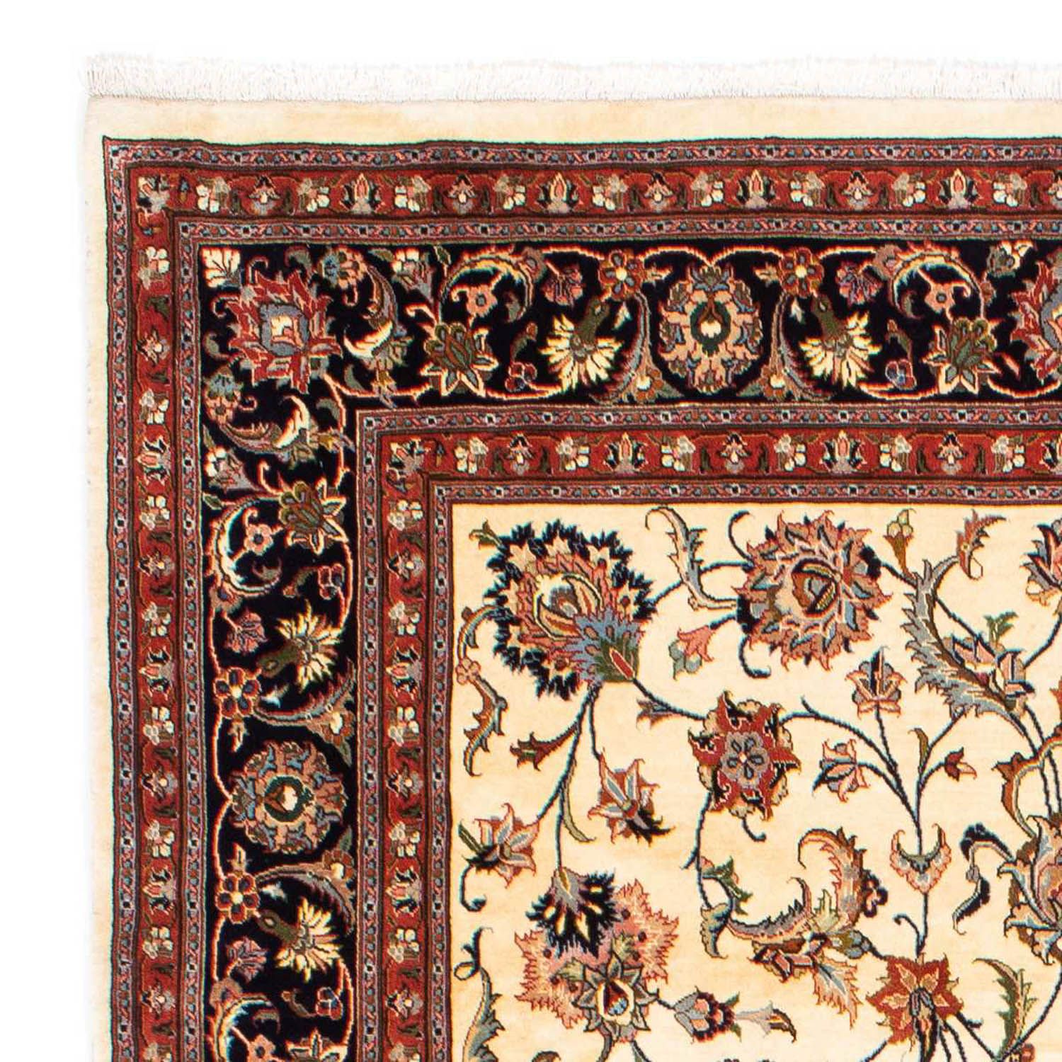 Tappeto Persero - Classico - 295 x 202 cm - beige