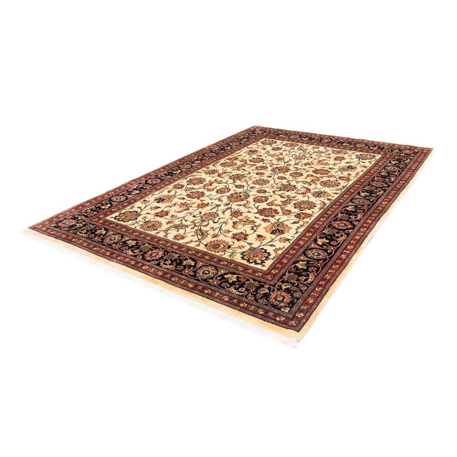 Tappeto Persero - Classico - 295 x 202 cm - beige