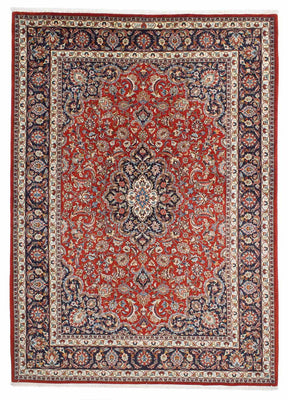Tappeto Persero - Classico - 315 x 225 cm - rosso