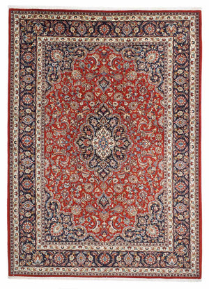 Tappeto Persero - Classico - 315 x 225 cm - rosso