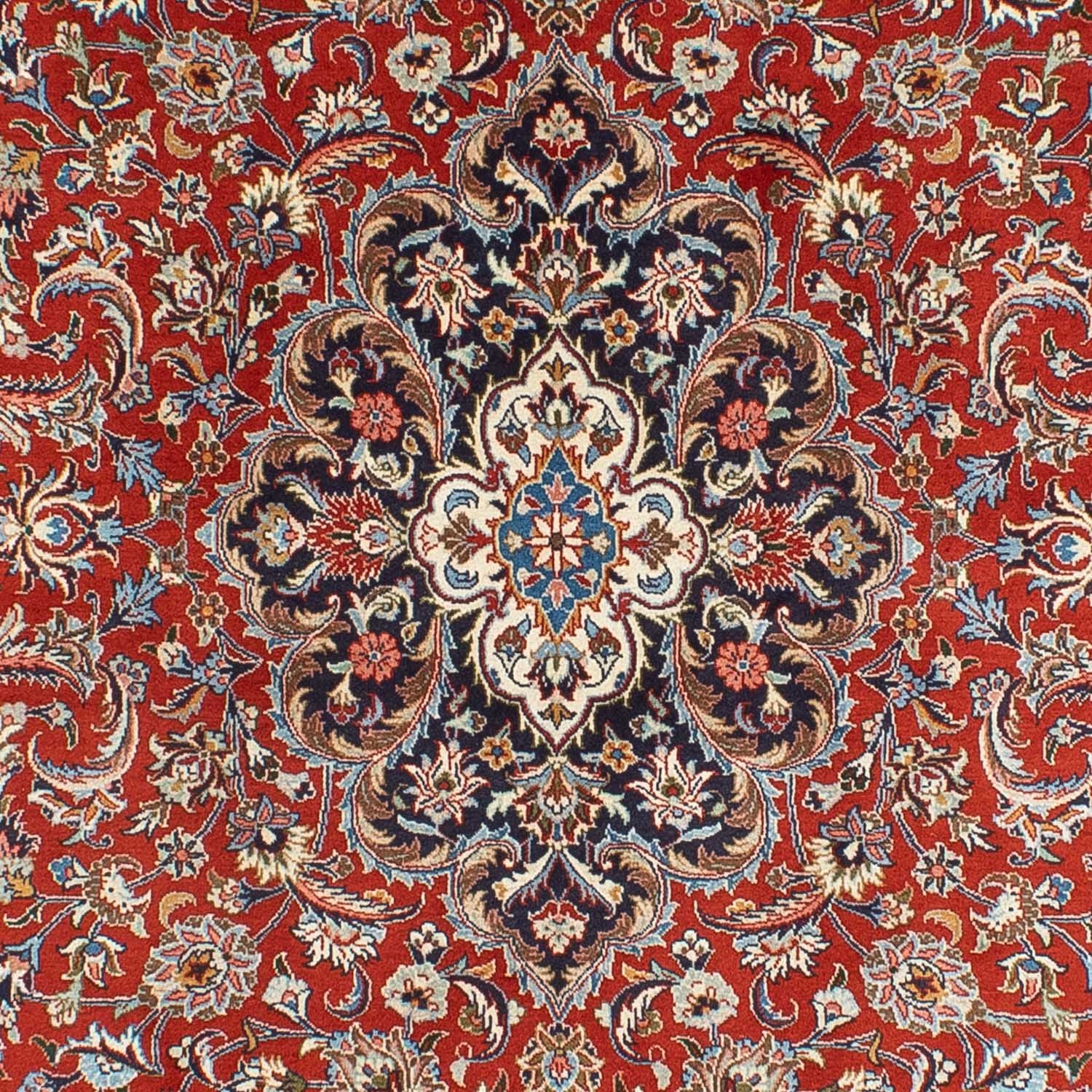 Tappeto Persero - Classico - 315 x 225 cm - rosso