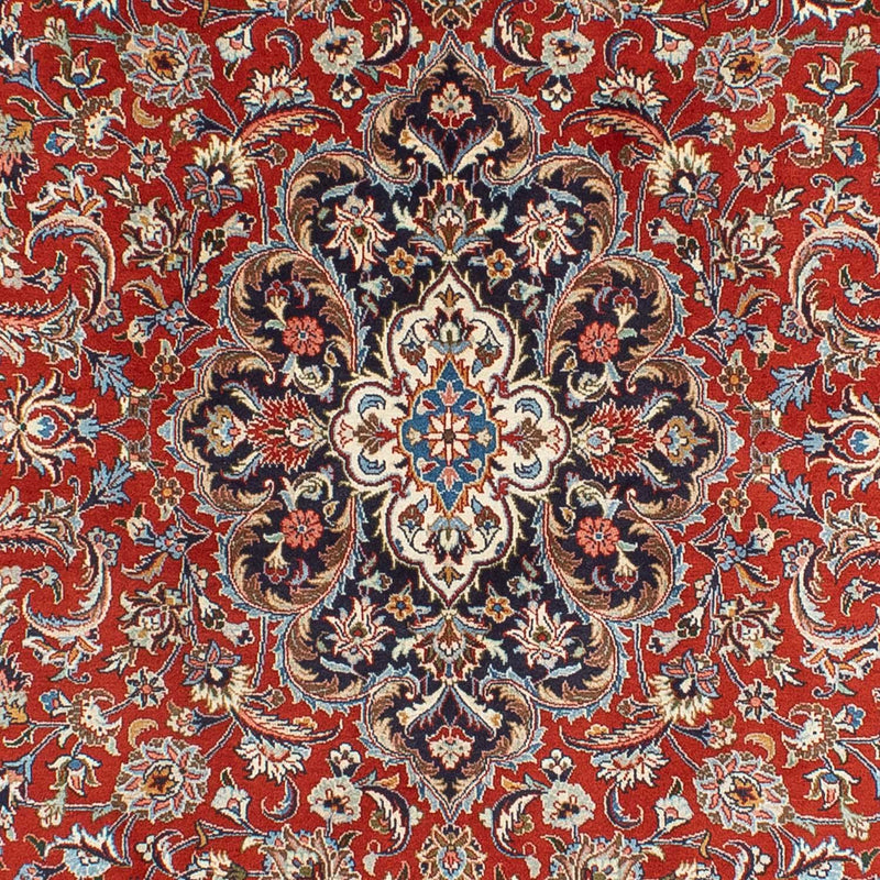 Tappeto Persero - Classico - 315 x 225 cm - rosso