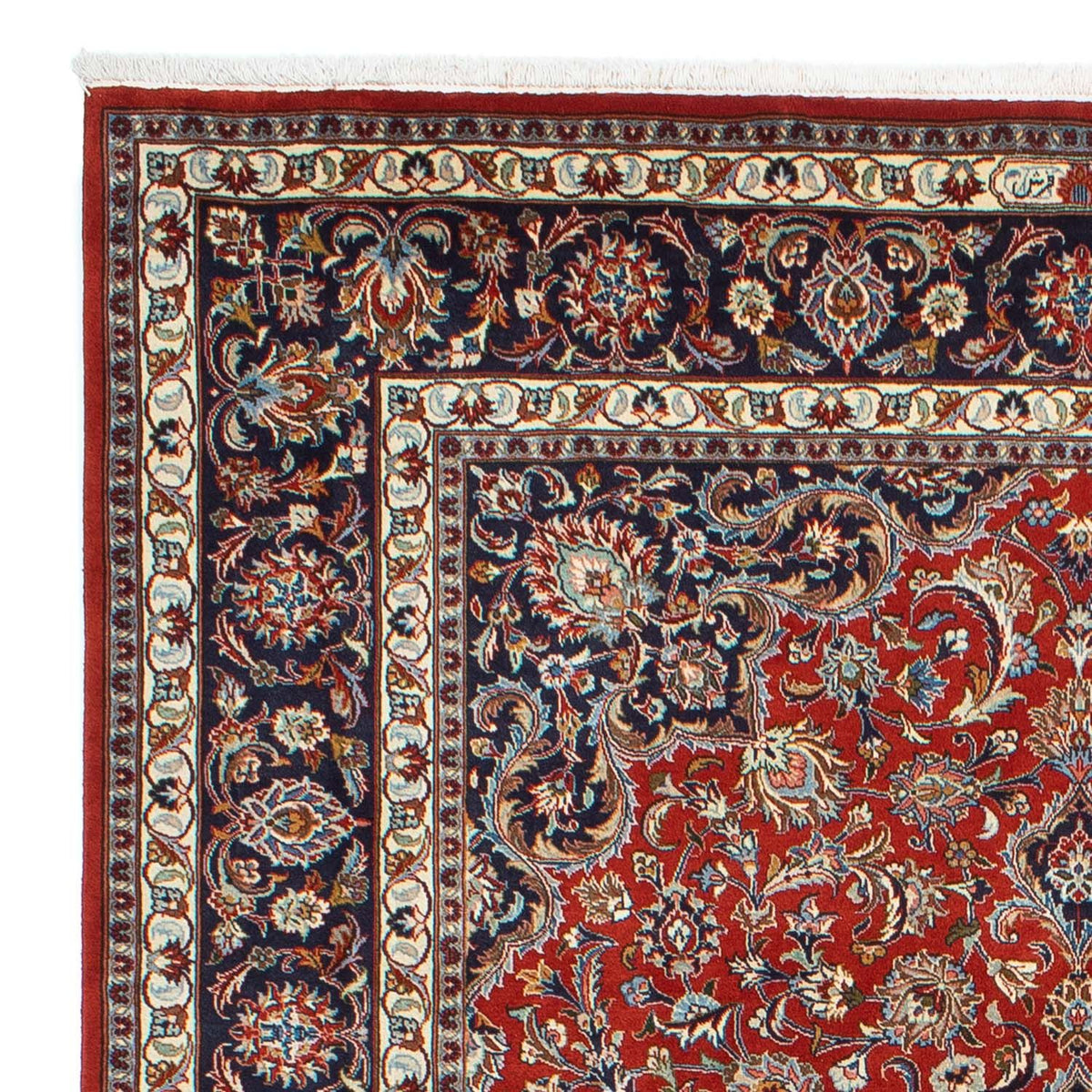 Mashhad Tappeto 225x315cm - Tappeto persiano