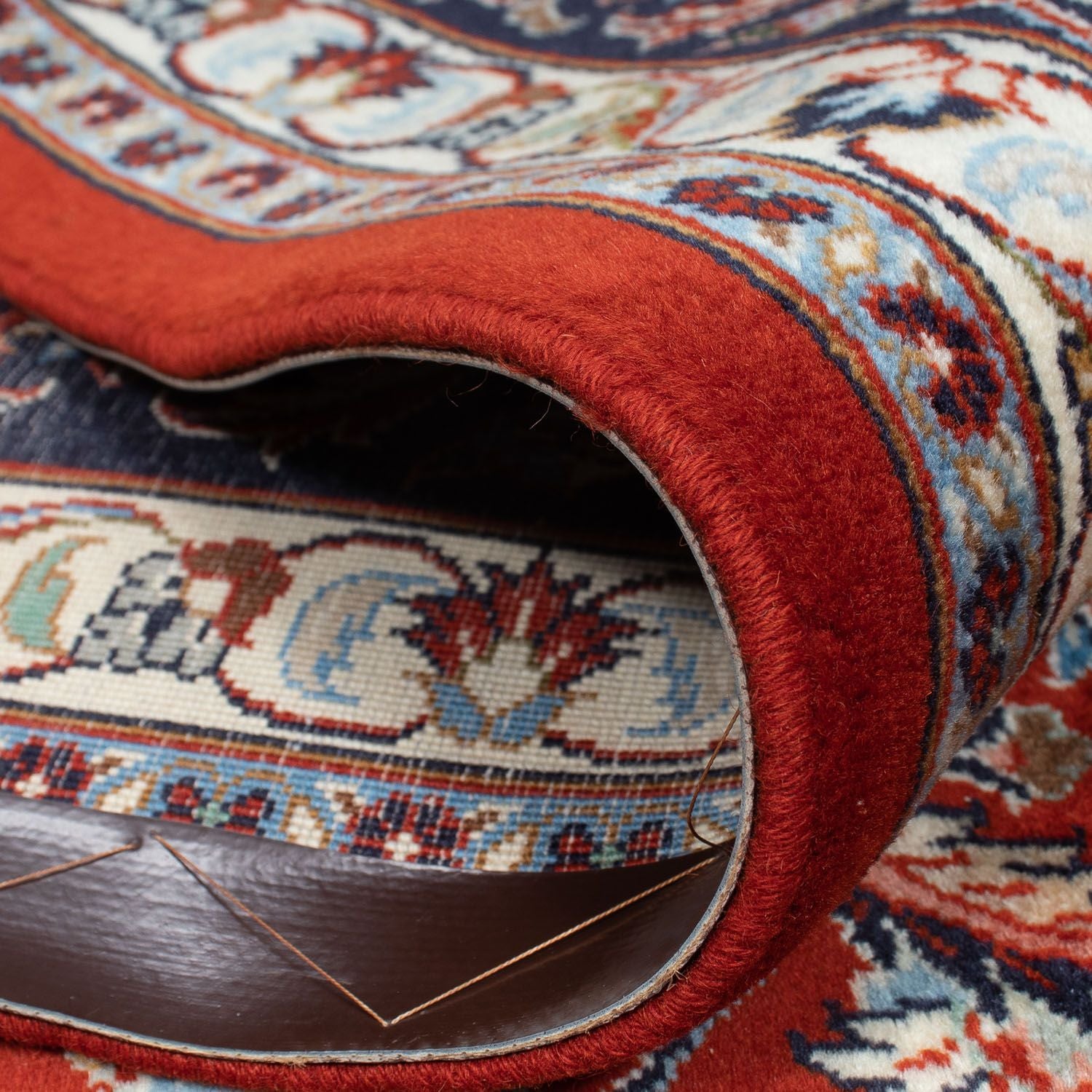 Tappeto Persero - Classico - 315 x 225 cm - rosso