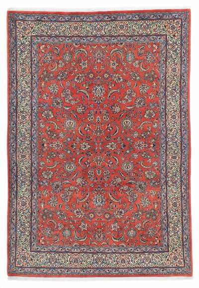 Sarouk Tappeto 208x300cm - Tappeto persiano