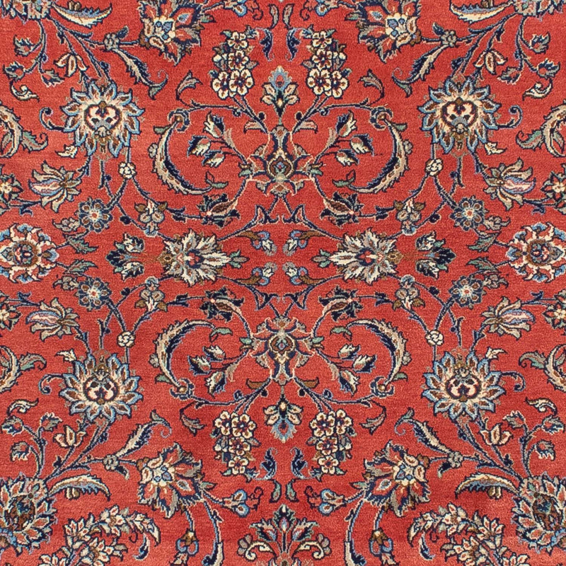 Tappeto Persero - Classico - 300 x 208 cm - rosso