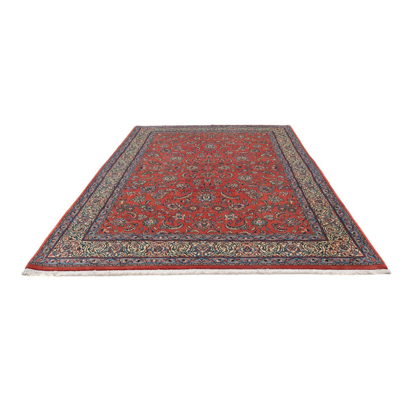 Tappeto Persero - Classico - 300 x 208 cm - rosso