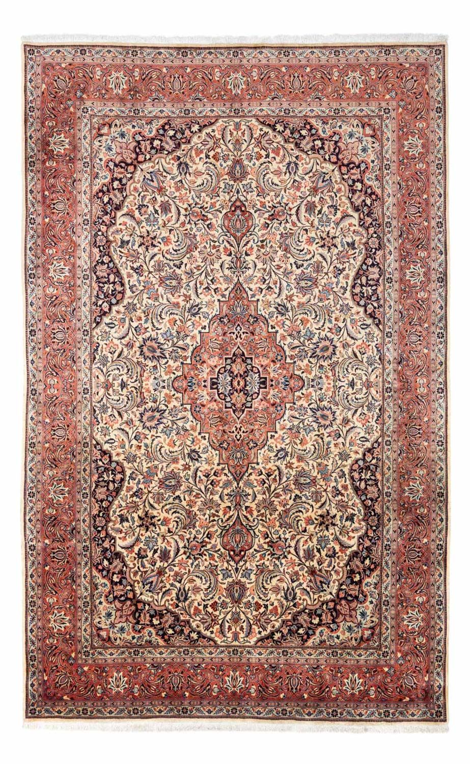 Tappeto Persero - Classico - 312 x 204 cm - beige