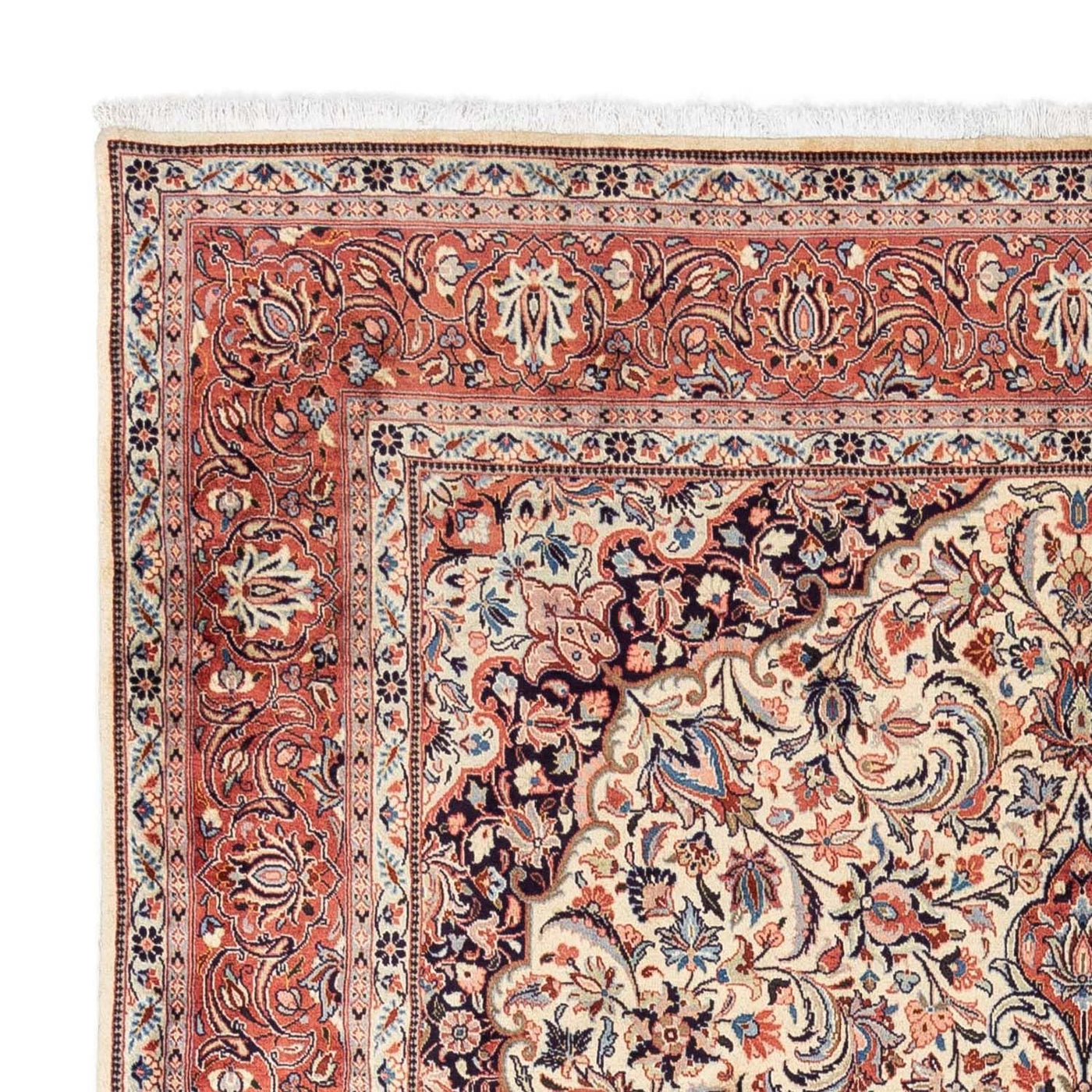 Sarouk Tappeto 312x204cm - Tappeto persiano