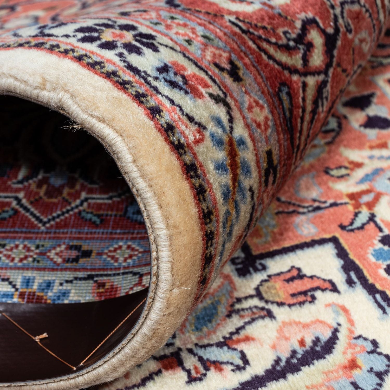 Tappeto Persero - Classico - 312 x 204 cm - beige