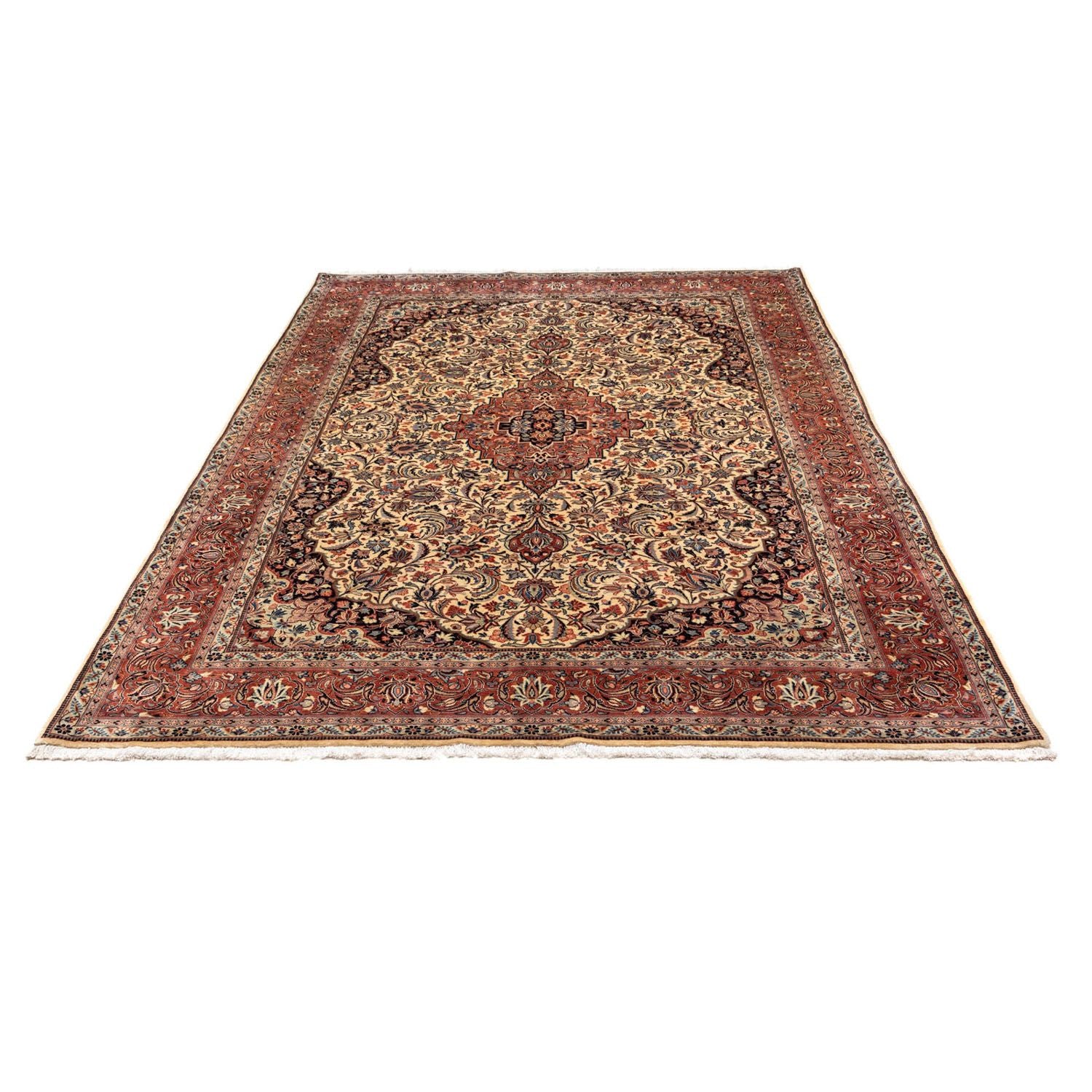Tappeto Persero - Classico - 312 x 204 cm - beige