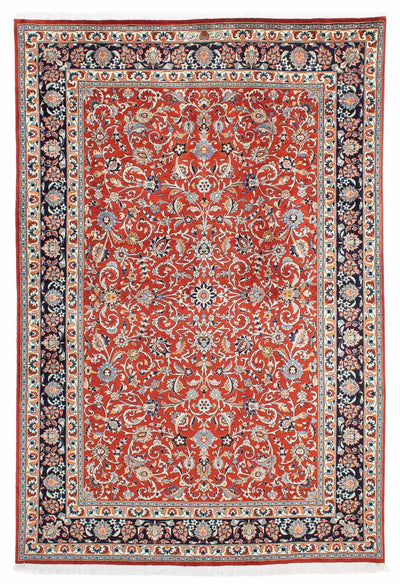 Mashhad Tappeto 200x298cm - Tappeto persiano