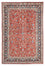 Tappeto Persero - Classico - 298 x 200 cm - rosso