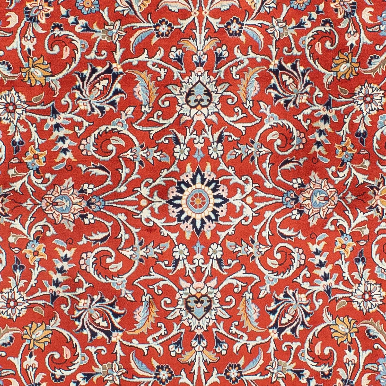Tappeto Persero - Classico - 298 x 200 cm - rosso