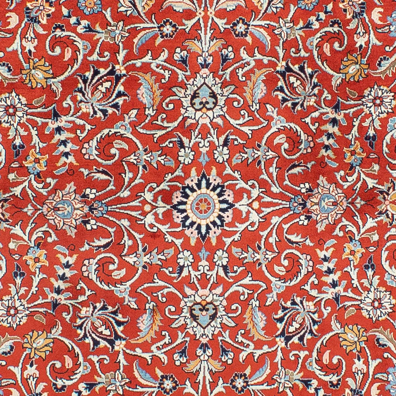 Tappeto Persero - Classico - 298 x 200 cm - rosso