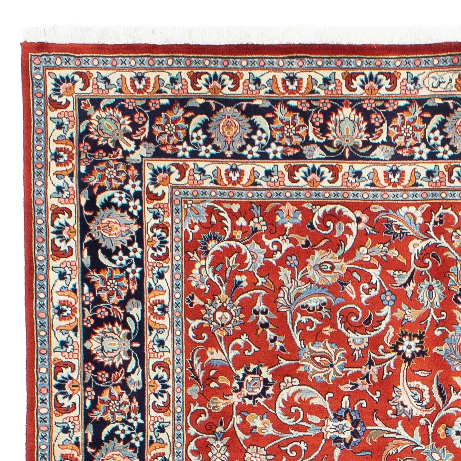 Tappeto Persero - Classico - 298 x 200 cm - rosso