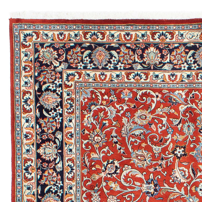 Tappeto Persero - Classico - 298 x 200 cm - rosso