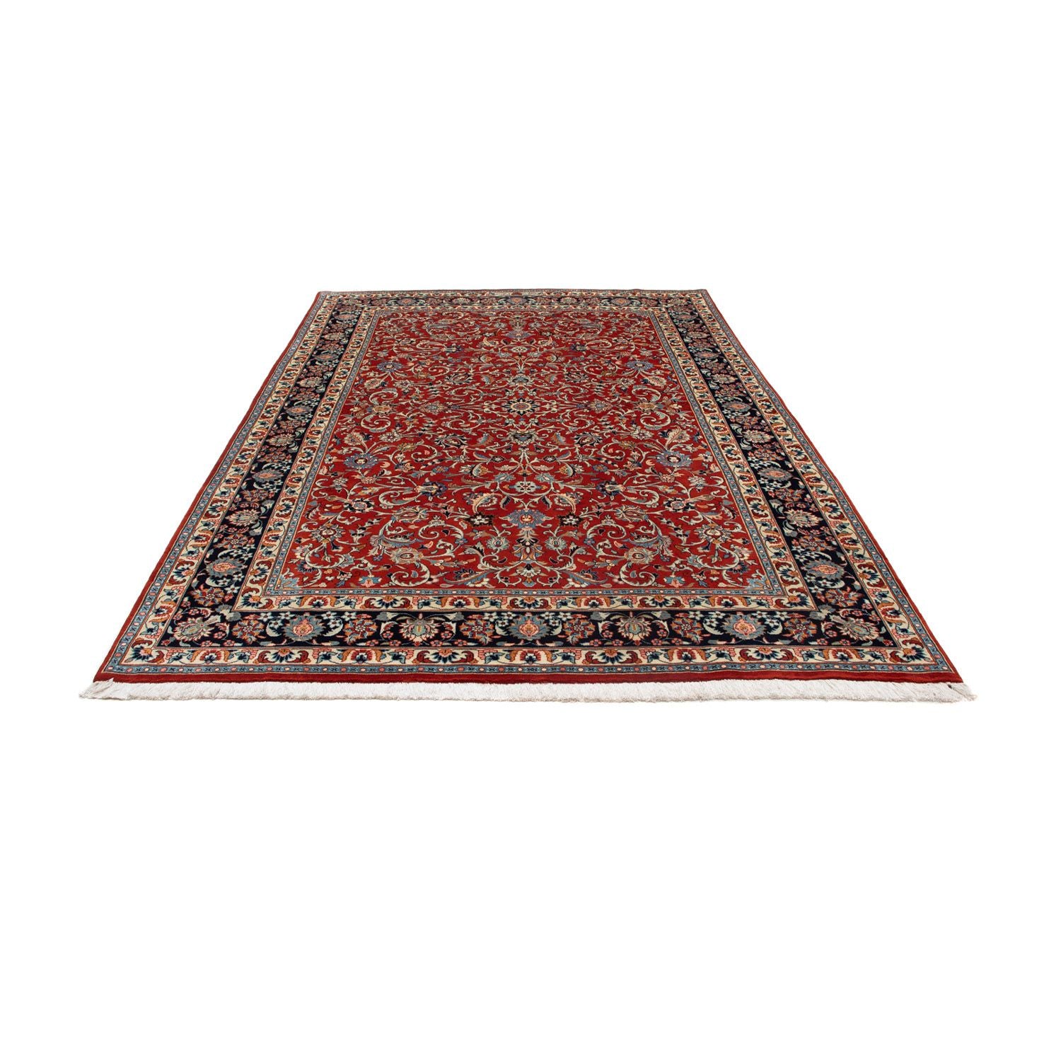 Tappeto Persero - Classico - 298 x 200 cm - rosso