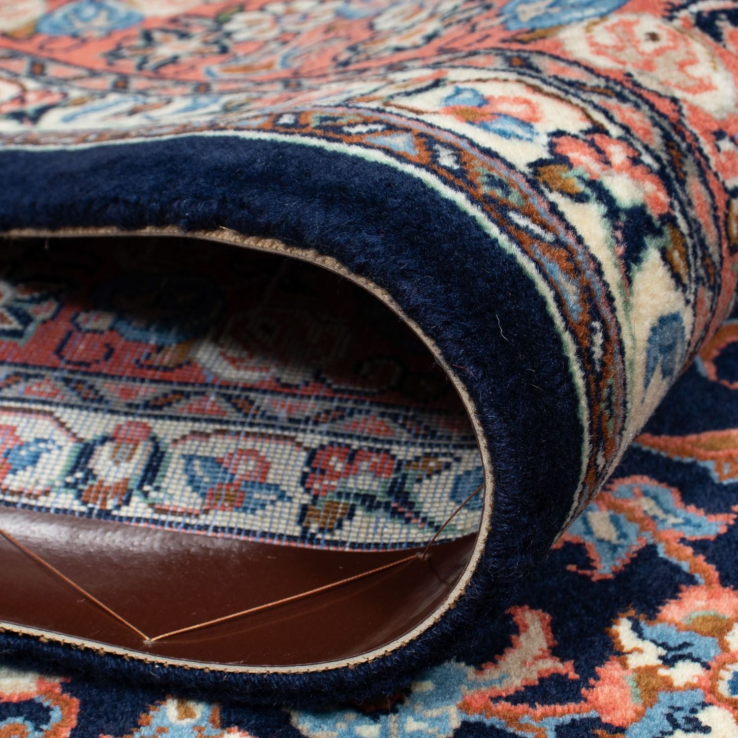 Tappeto Persero - Reale - 306 x 214 cm - blu scuro