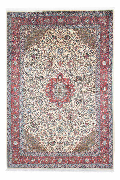 Sarouk Tappeto 208x297cm - Tappeto persiano