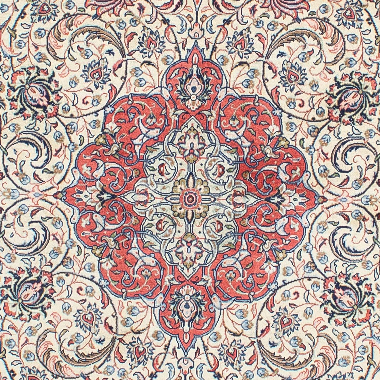 Tappeto Persero - Classico - 297 x 208 cm - beige