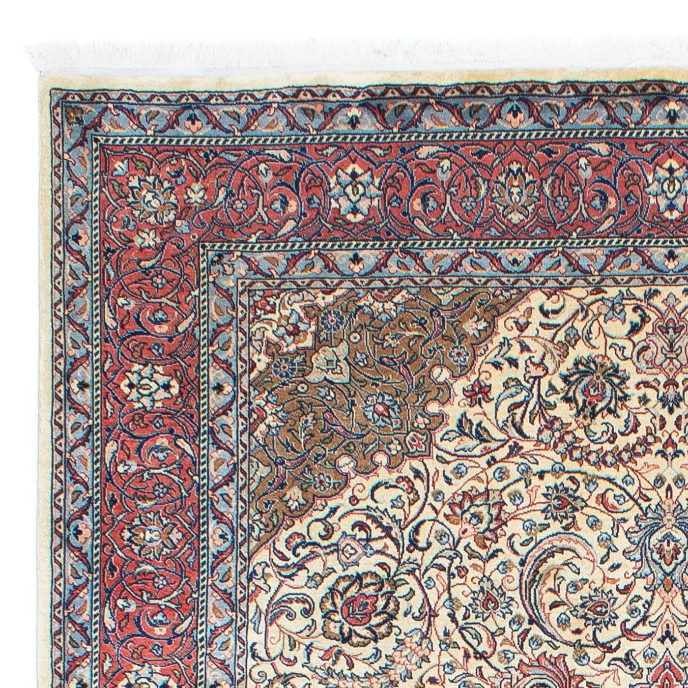 Sarouk Tappeto 297x208cm - Tappeto persiano