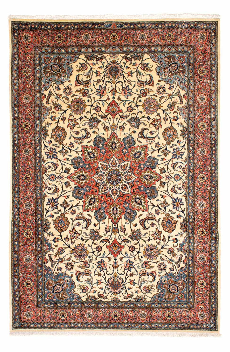 Tappeto Persero - Classico - 310 x 211 cm - beige