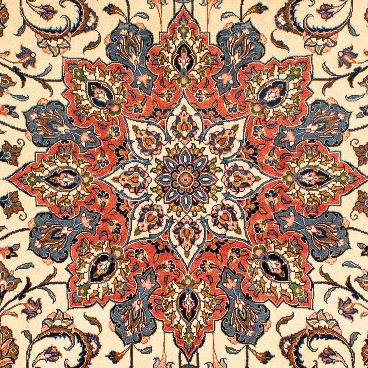 Tappeto Persero - Classico - 310 x 211 cm - beige