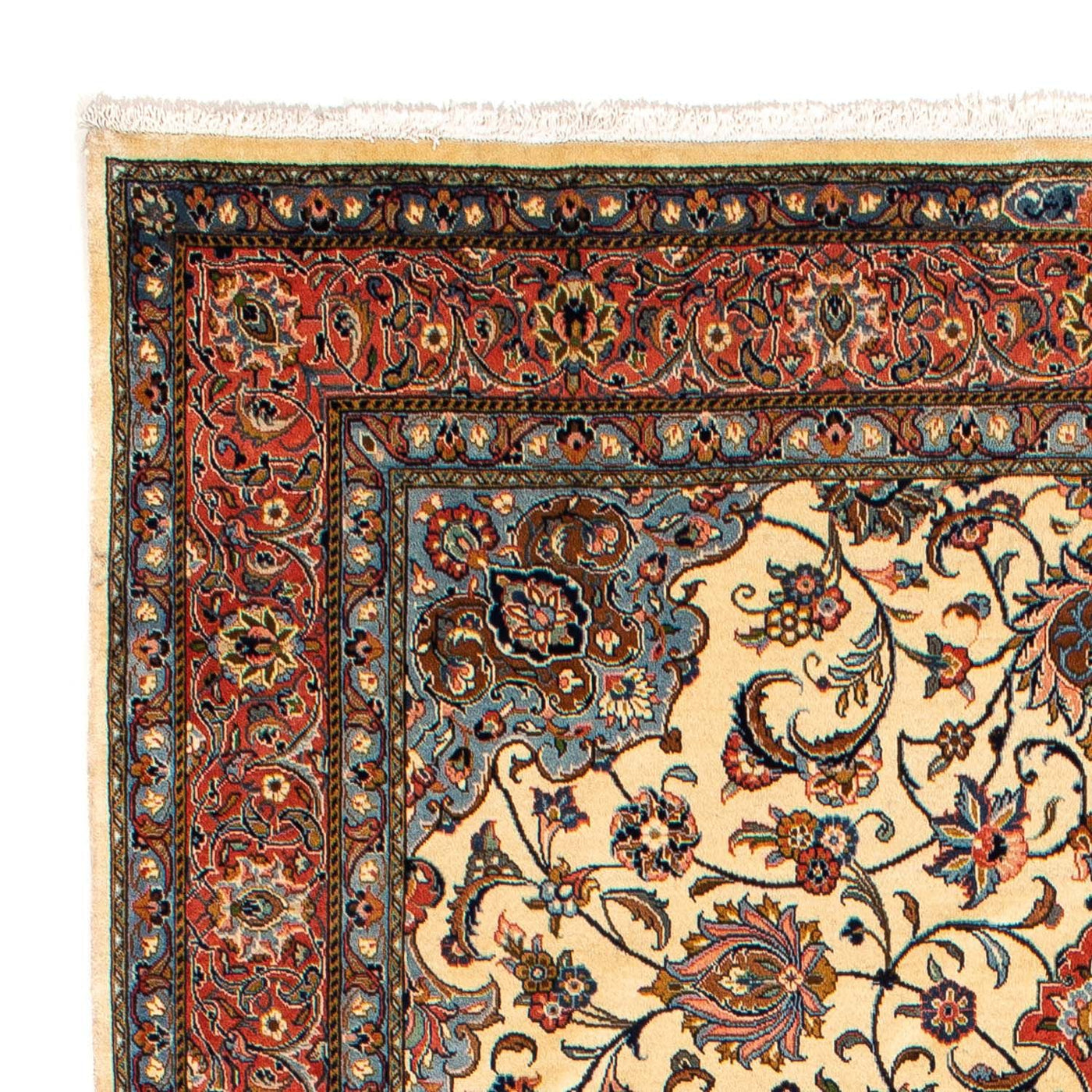 Sarouk Tappeto 310x211cm - Tappeto persiano