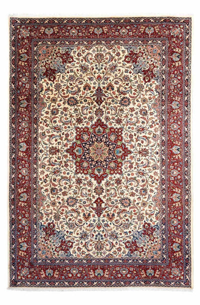Golpayegan Tappeto 209x310cm - Tappeto persiano