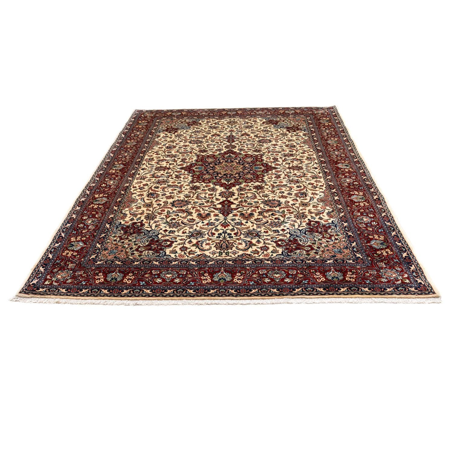 Tappeto Persero - Reale - 310 x 209 cm - beige