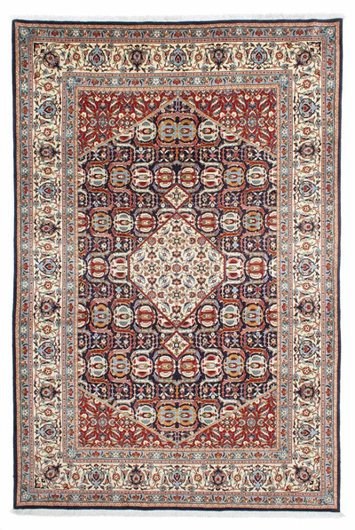 Golpayegan Tappeto 212x317cm - Tappeto persiano
