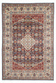 Golpayegan Tappeto 317x212cm - Tappeto persiano