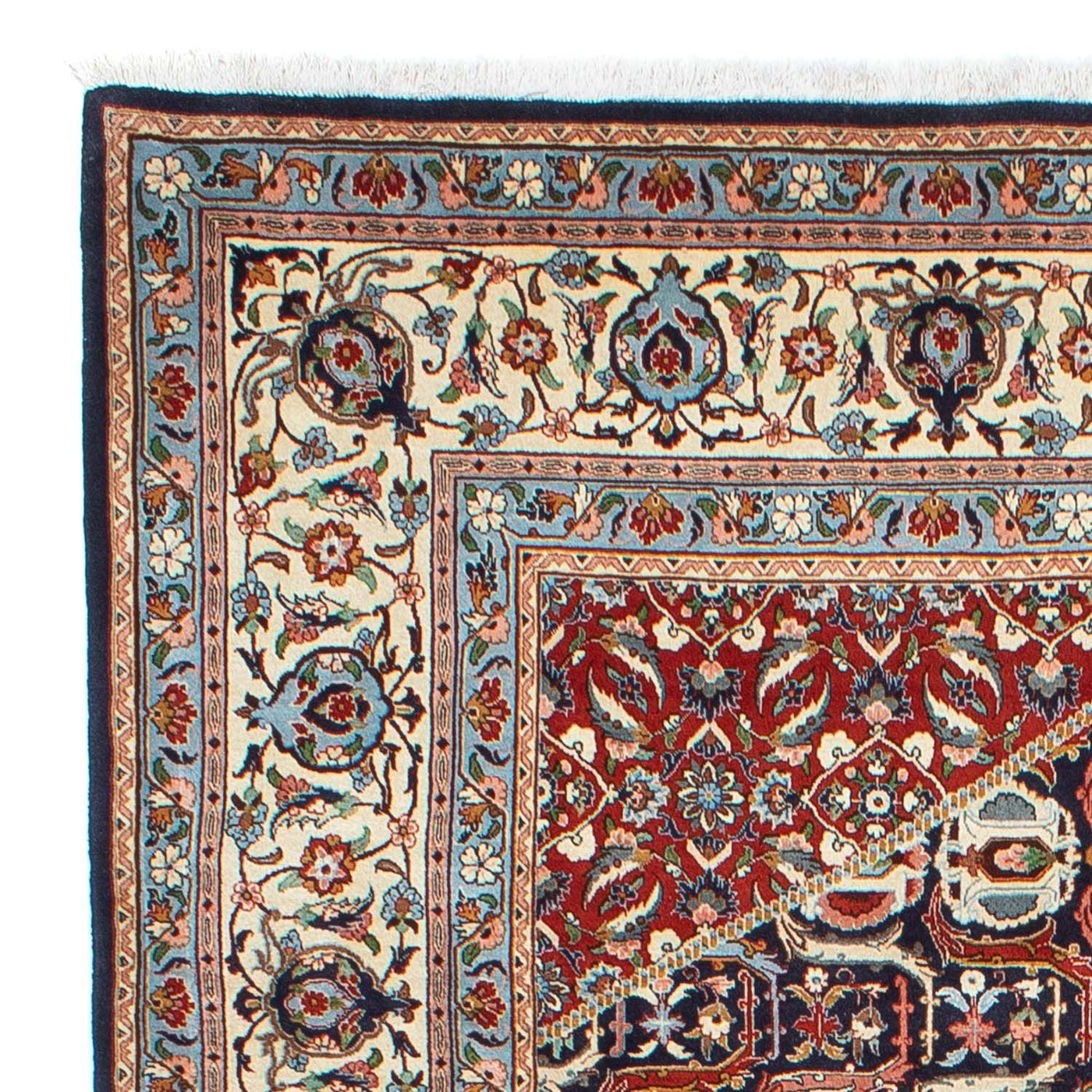 Golpayegan Tappeto 317x212cm - Tappeto persiano