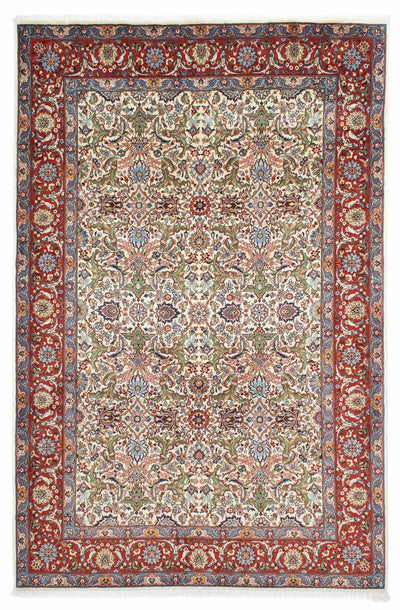 Golpayegan Tappeto 207x306cm - Tappeto persiano