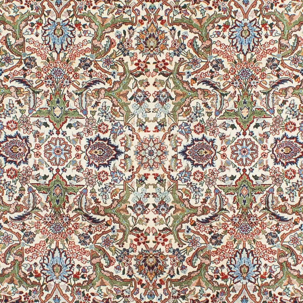 Tappeto Persero - Reale - 306 x 207 cm - beige