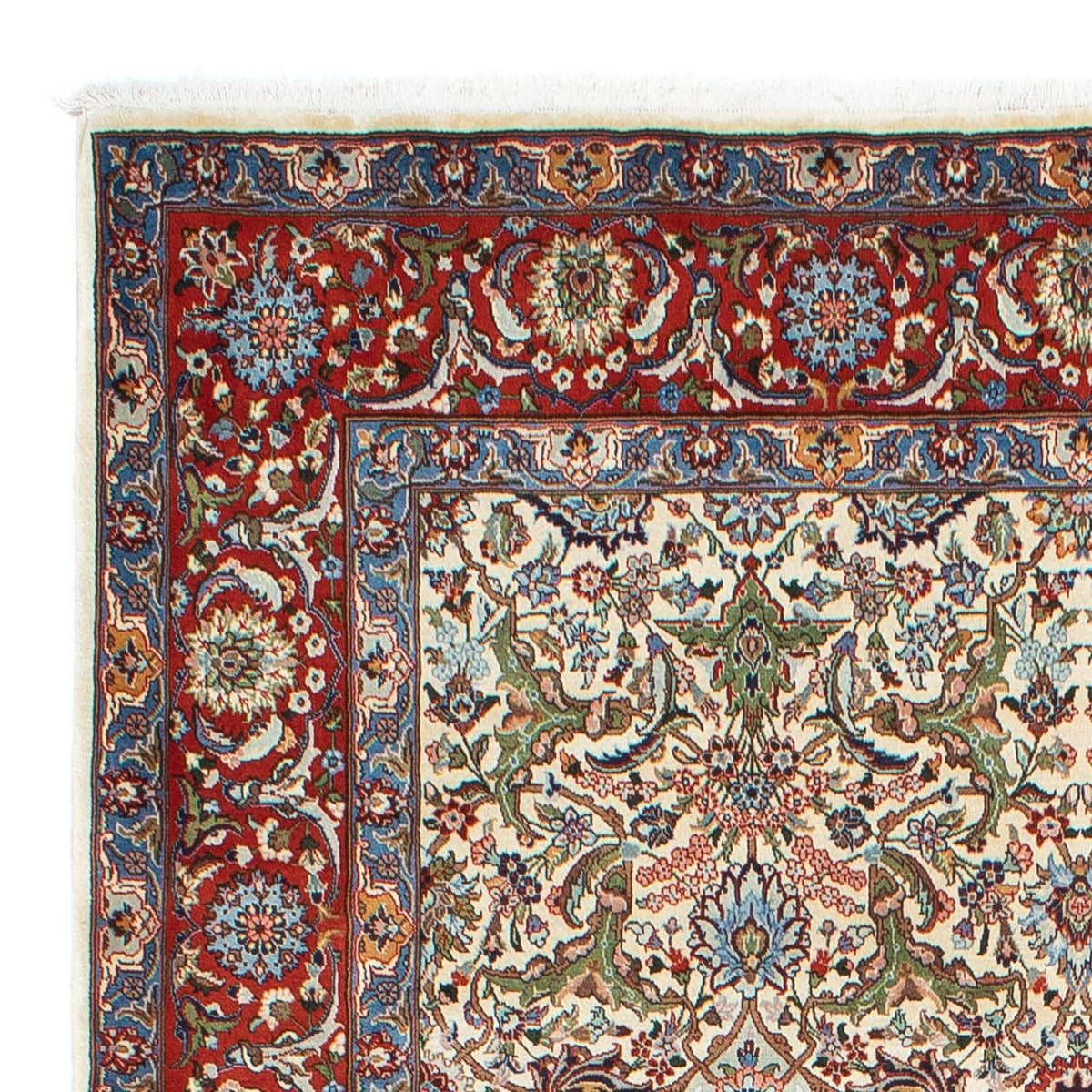 Tappeto Persero - Reale - 306 x 207 cm - beige