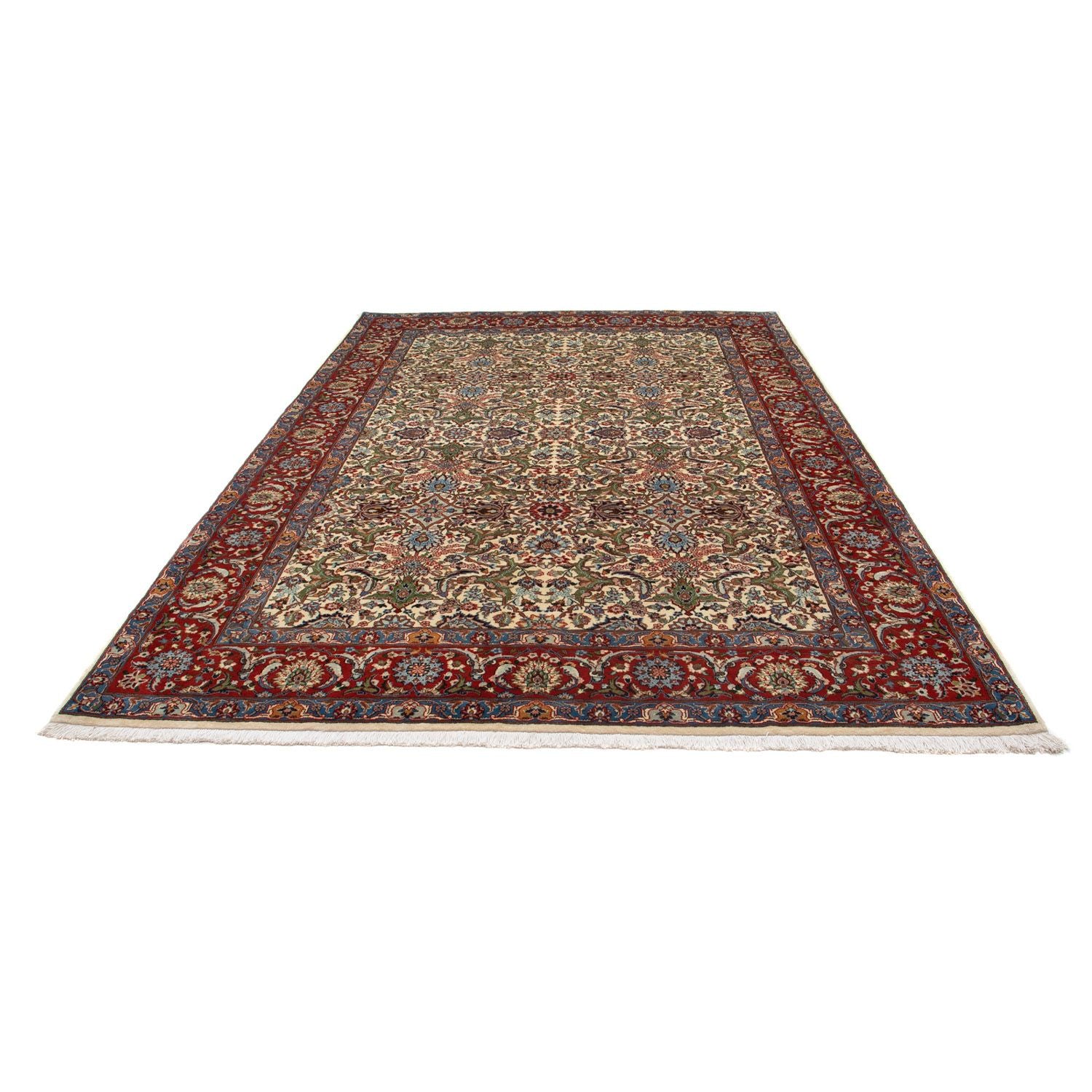 Tappeto Persero - Reale - 306 x 207 cm - beige