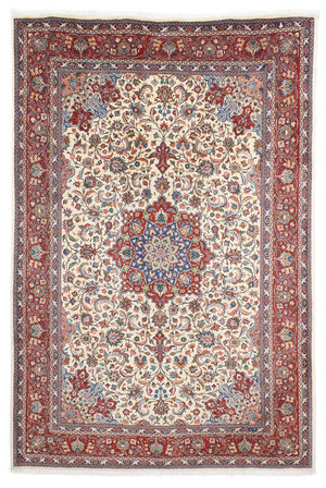 Tappeto Persero - Reale - 303 x 208 cm - beige