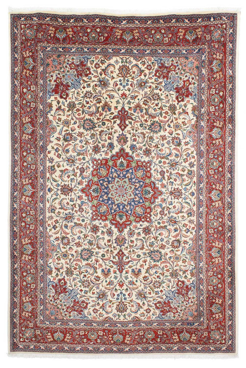 Tappeto Persero - Reale - 303 x 208 cm - beige