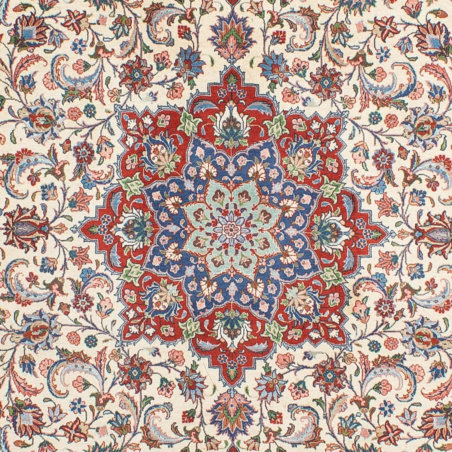 Tappeto Persero - Reale - 303 x 208 cm - beige