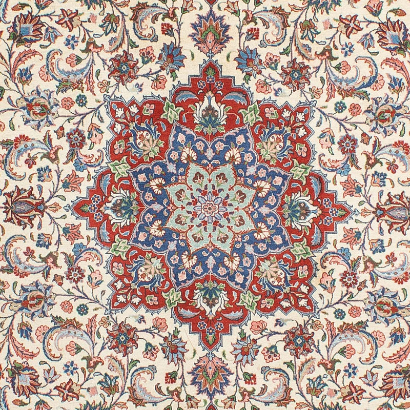Tappeto Persero - Reale - 303 x 208 cm - beige