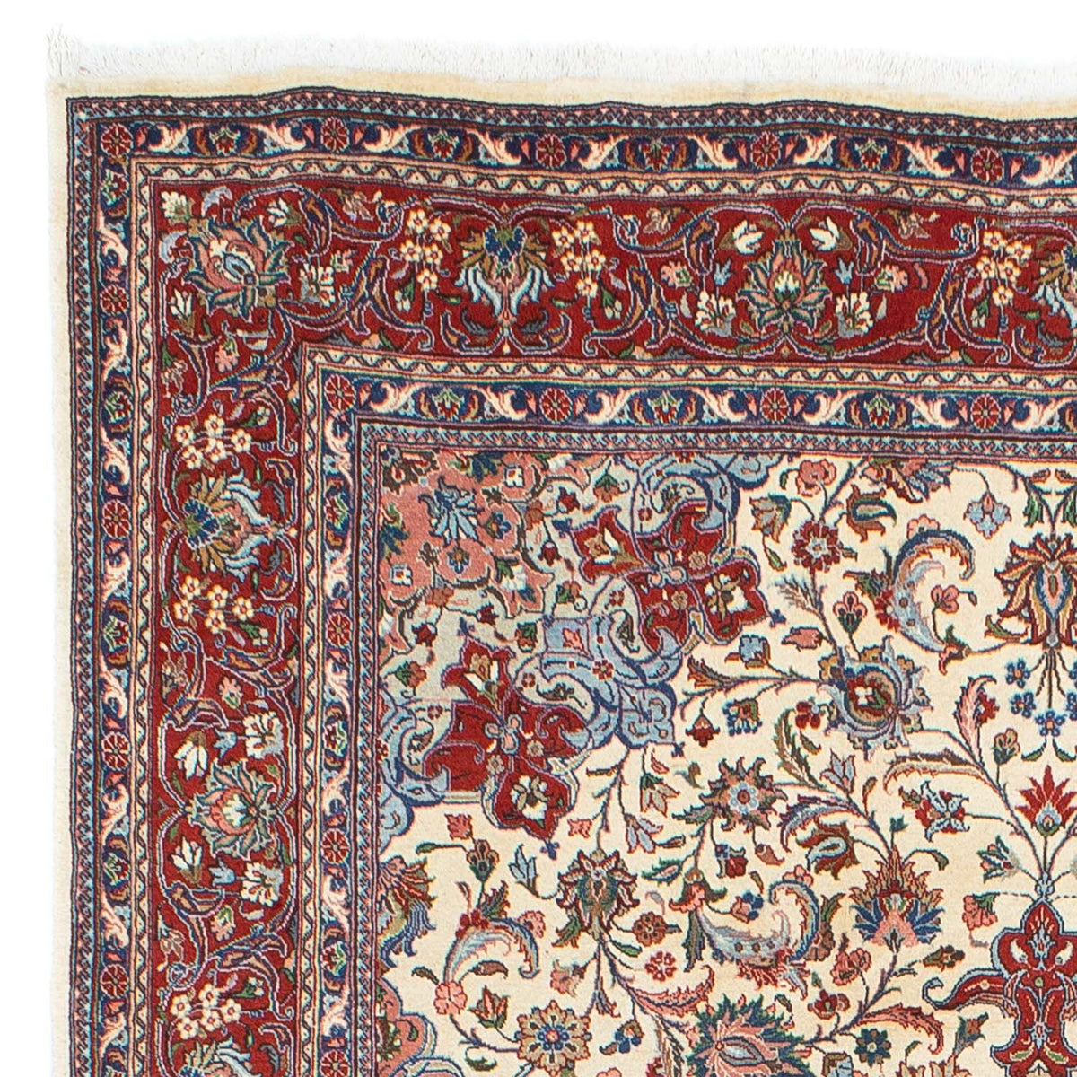 Golpayegan Tappeto 208x303cm - Tappeto persiano