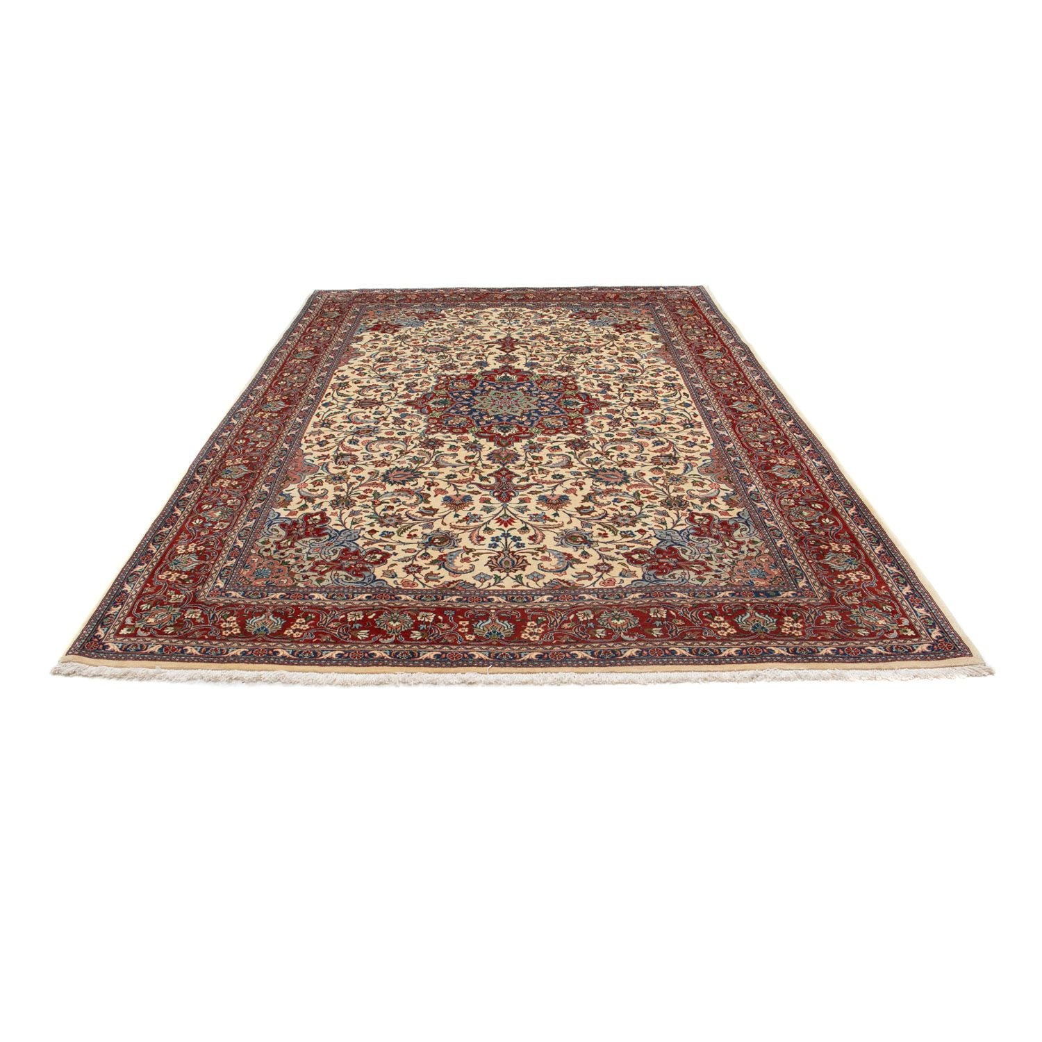 Tappeto Persero - Reale - 303 x 208 cm - beige