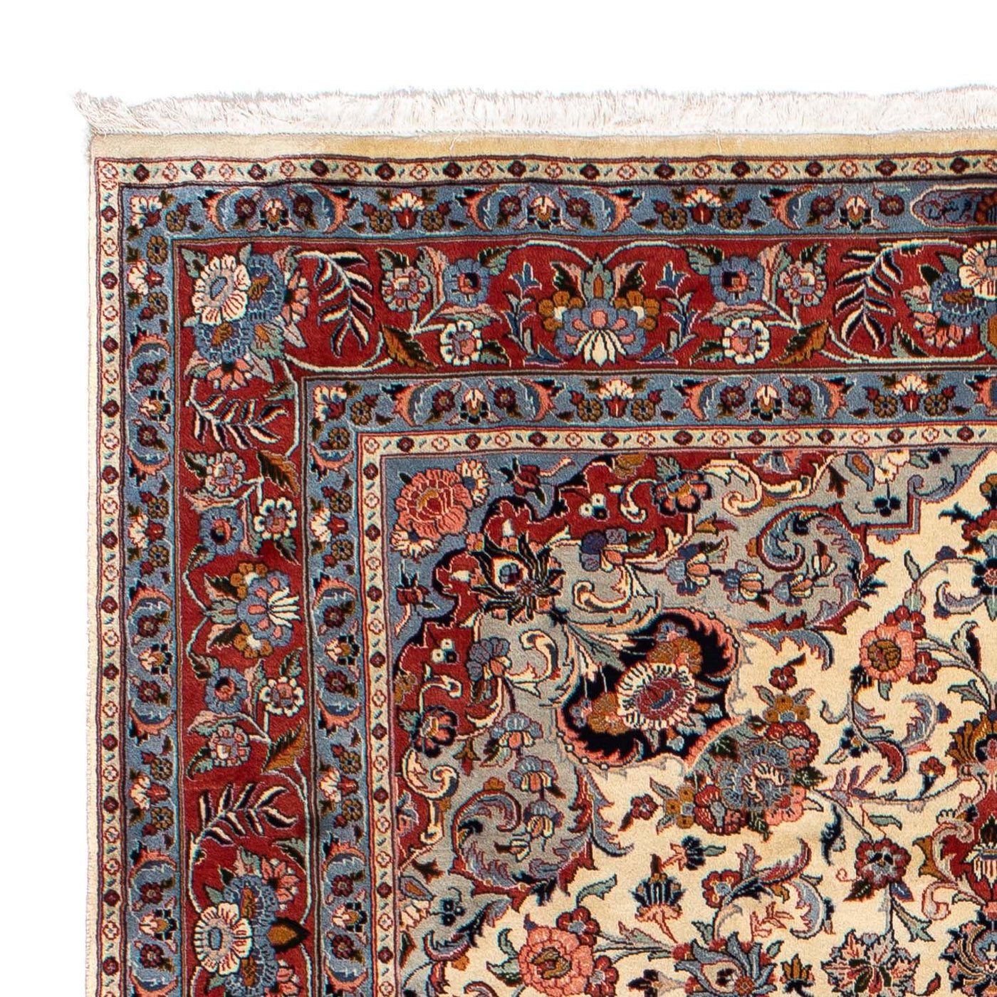 Golpayegan Tappeto 300x206cm - Tappeto persiano